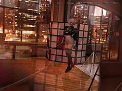 Cosplay Secrets Spark Wild Gameplay