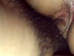 Latina's Sensual Reveal Video