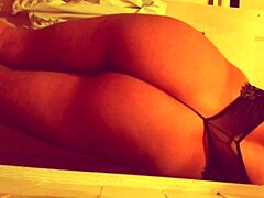 Curvy Fantasy Ignites Desire