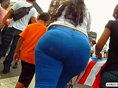 Brunette MILF's Confident Charm Shines