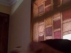 Shay's Bold Ebony Power Scene