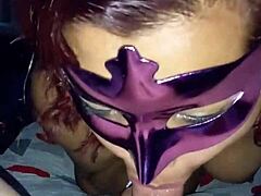Raw Closeups Steal the Bold Show