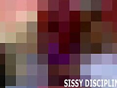 Dress Up for Sissy Femdom Play?
