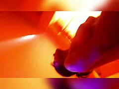 Latina Teen’s Natural Desire Shines
