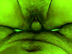 Specific my first homemade video with wife