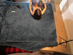 Asian Girl's Candy Cruise POV Mystery