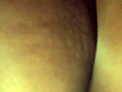 Wet Backside Curves Seduce