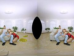 Cheerleading Secrets in Virtual Thrills