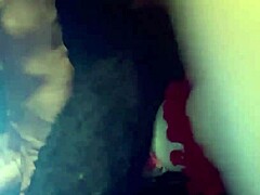 Gentle Solo Dance of Desire