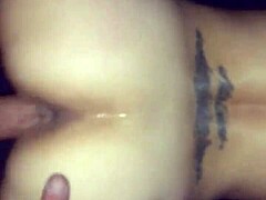 Dre in reverse cowgirl and more