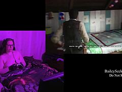 Naked Evil Within Monster Clash