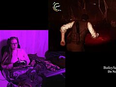 Naked Evil Within Monster Clash