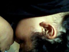 Ebony POV Thrills Sweetheart
