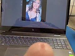 Size Queen Hotwife's Wild Passion