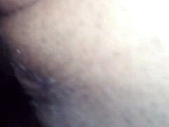 I’m pounding my lil Latina slut with monster cock