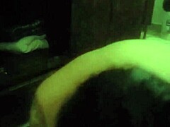 Chubby souls' poetic hardcore clash