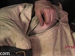 Hardcore sadomasochism porn slams without mercy