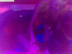 Wet Oily Catfight Babes Clash