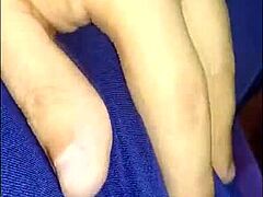 Brazilian Homemade ASMR Tingles