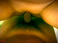 SHOWER POV FANTASY