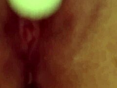 intimate pov moment with a unique twist