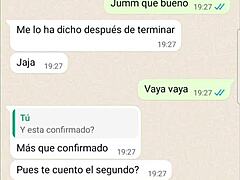 Latin teen's steamy affair secrets