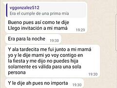 Latin Teen Reveals Affair Secrets
