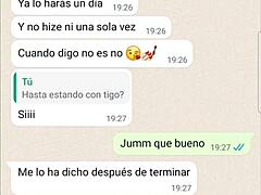 my latina teen’s second cheating fuck story