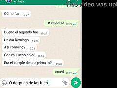 Latin teen's steamy affair secrets