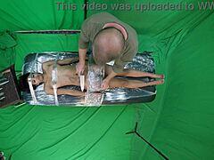 my kinky pov session with dayanara dexter
