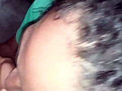 Drica Noia’s steamy head