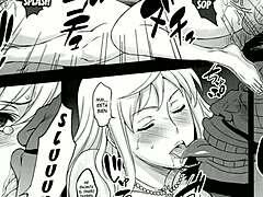 Bold Pirate Babes Anime