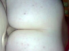 Kate and Cam's Intense Brunette Pussy Fuck