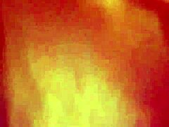 i watched latina masturbate in bathroom