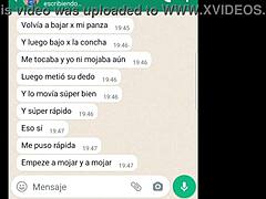 Latina Shares Forbidden Affair Again