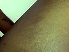 Teen’s emotional deepthroating delight