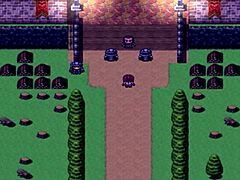 Anera's dungeon hides sultry secrets
