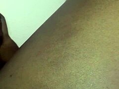 Teen’s emotional deepthroating delight