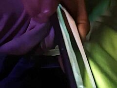 CHILEAN MAN’S THROBBING HEAT