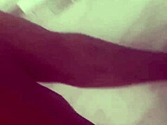 Shower Passion with Close Pal