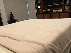 INTENSE MILF CASTING ASIAN STAR