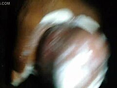 Teen’s Bold Backdoor Action