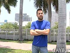 My raw gay challenge story unfolds