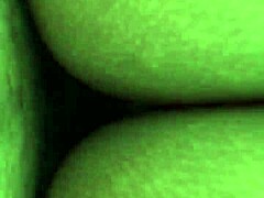 Interracial Bareback Heat with Raw Force