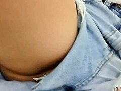 Curvy Girls in Homemade Action
