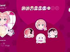 Ever fantasized about teasing hentai waifu games?