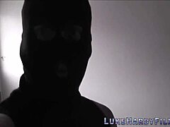 Luke Hardy’s WILD POV Adventure