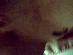 My sexy girl with tattoo fucks and sucks expertly