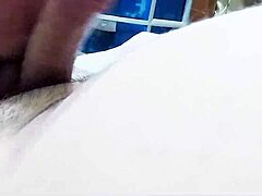 Friend’s awesome blowjob session