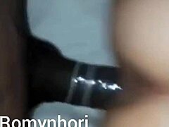 Hot Wife's Intense Tight Action